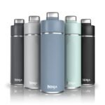 Ninja Thirsti Travel Bottle